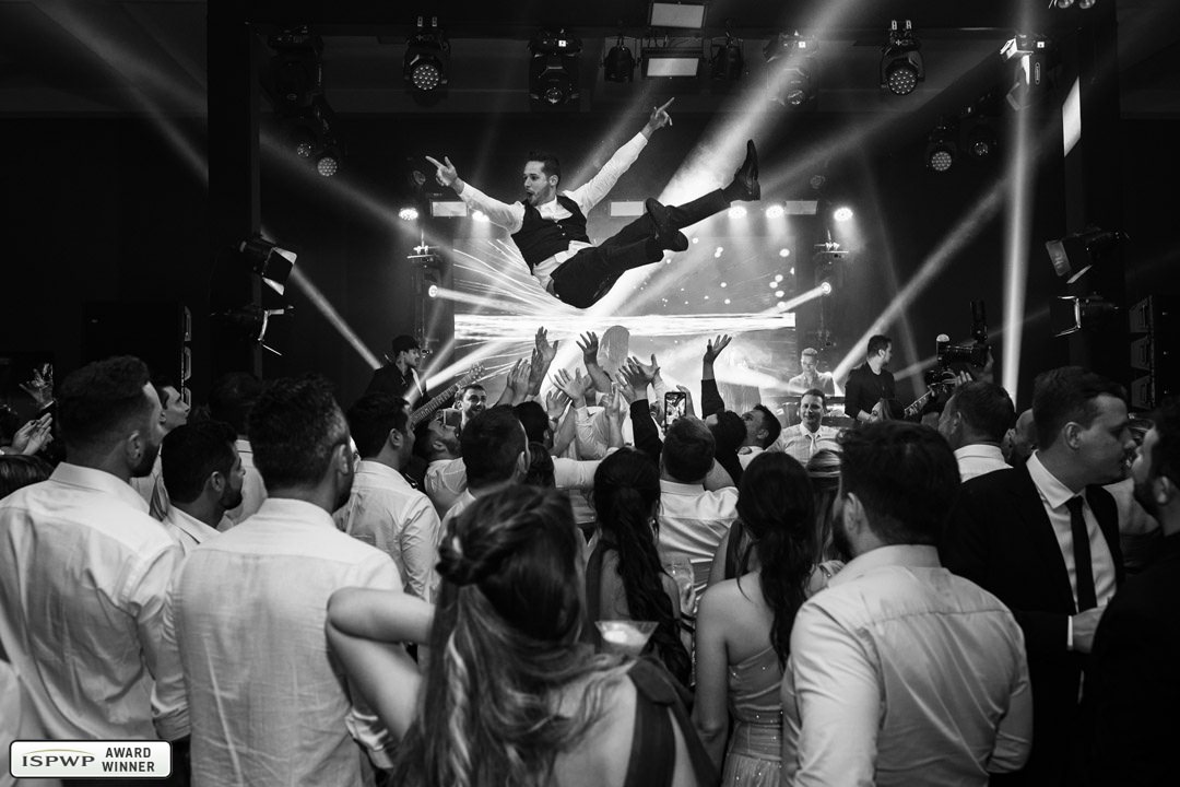 Curitiba, Parana, Brasil Wedding Photographer - Braza Fotografias